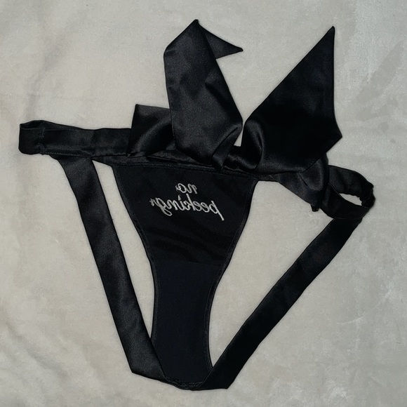 Sexy Little Things VICTORIA’S SECRET panty - Picture 6 of 7